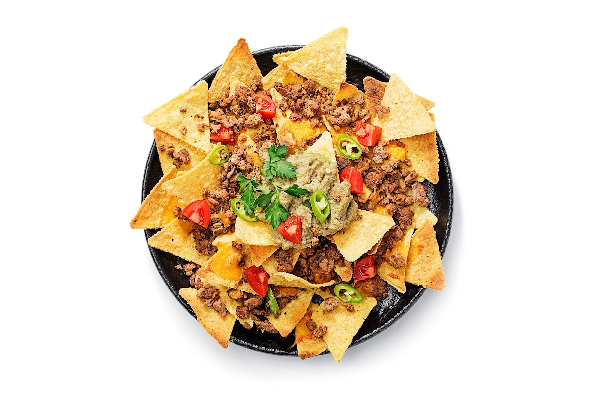 The Twist Indian Grill Photos 2